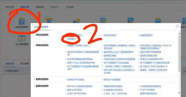 税务变更法人需要什么资料