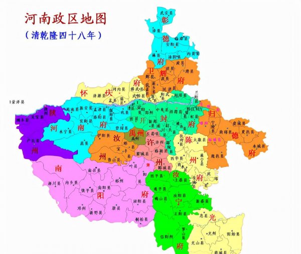 平顶山在哪个省份