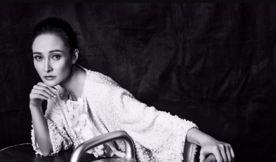 女演员马睿的个人资料简介 关于马睿为什么暂停工作息影