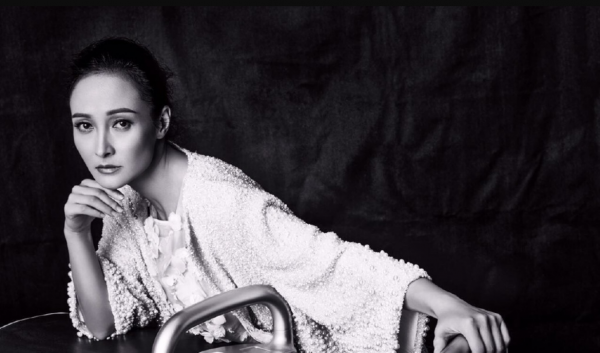 女演员马睿的个人资料简介