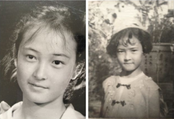 女演员马睿的个人资料简介