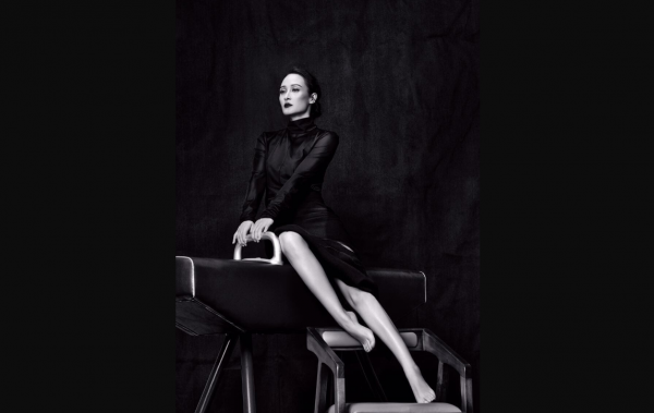 女演员马睿的个人资料简介