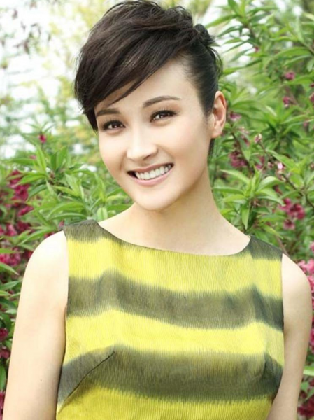 女演员马睿的个人资料简介