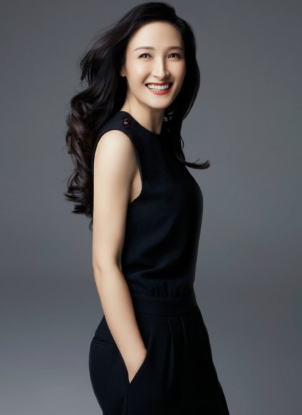 女演员马睿的个人资料简介