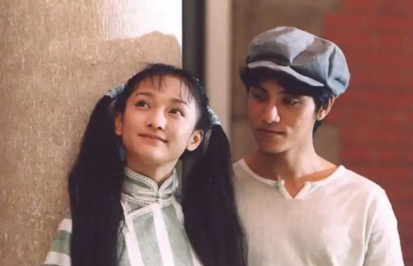 女演员马睿的个人资料简介