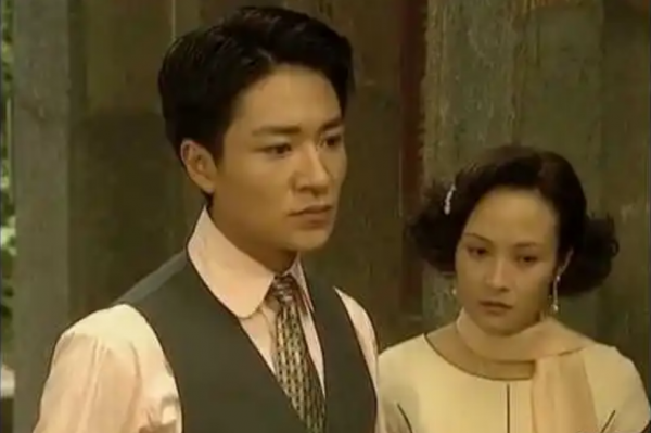 女演员马睿的个人资料简介