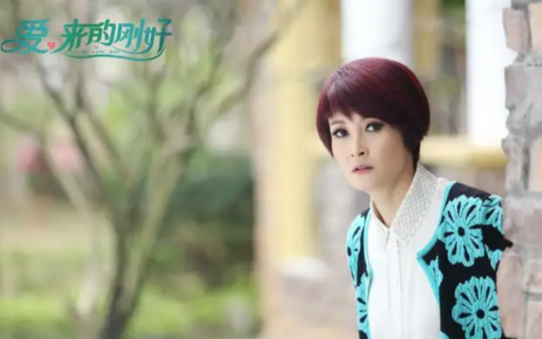 女演员马睿的个人资料简介