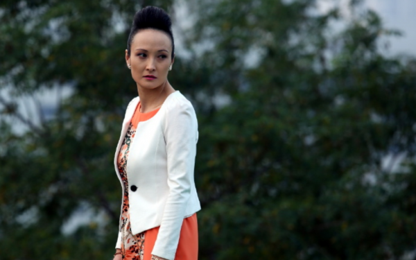 女演员马睿的个人资料简介