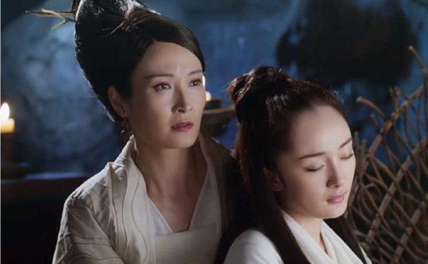 女演员马睿的个人资料简介