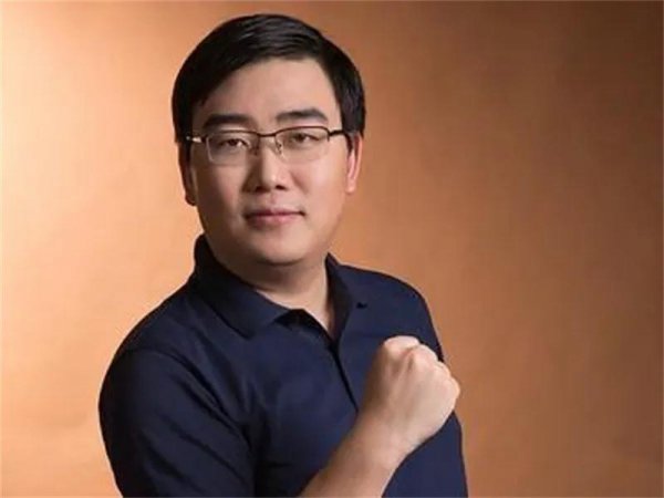 滴滴董事长程维个人资料介绍