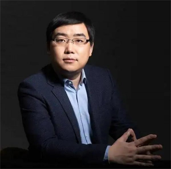 滴滴董事长程维个人资料介绍