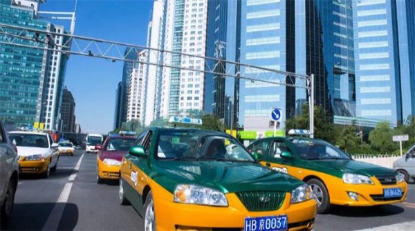 滴滴董事长程维个人资料介绍