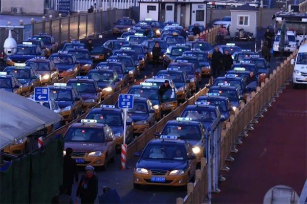 滴滴董事长程维个人资料介绍