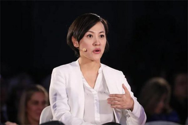 滴滴董事长程维个人资料介绍