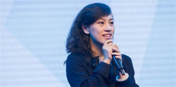 滴滴董事长程维个人资料介绍