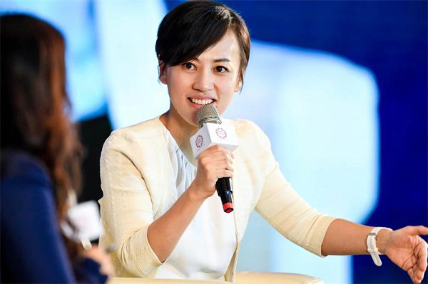 滴滴董事长程维个人资料介绍