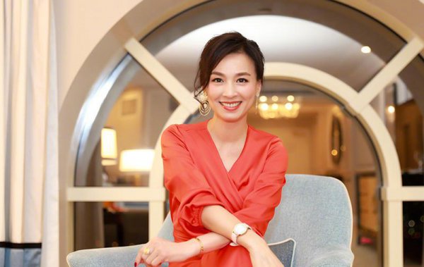 张庭简历个人资料