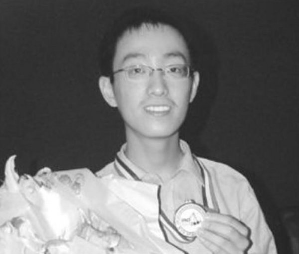 麻省理工博士李真简介