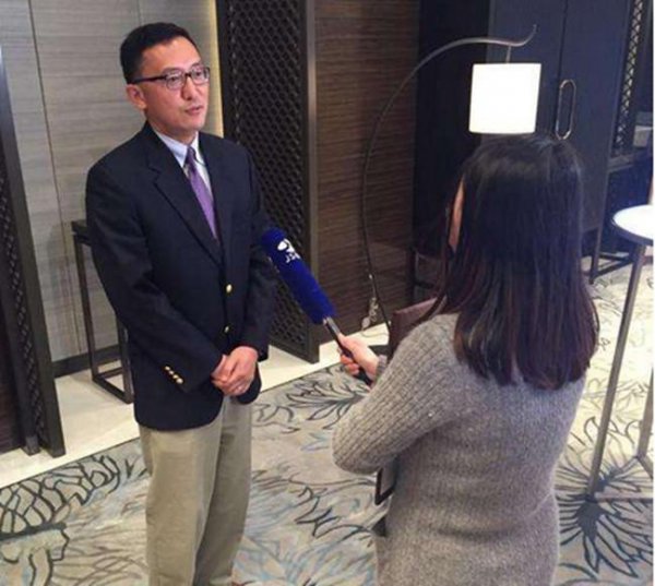 麻省理工博士李真简介