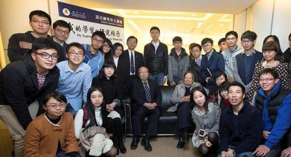 麻省理工博士李真简介