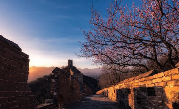 永言配命自求多福的意思