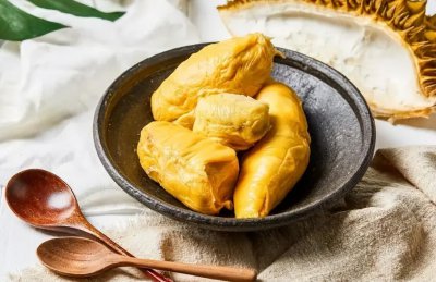 熟过头榴莲太苦怎么补救 榴莲熟过头了是不是会苦