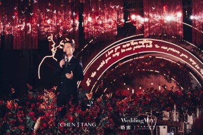 四大金刚婚礼包括哪些 婚礼四大金刚负责什么事项