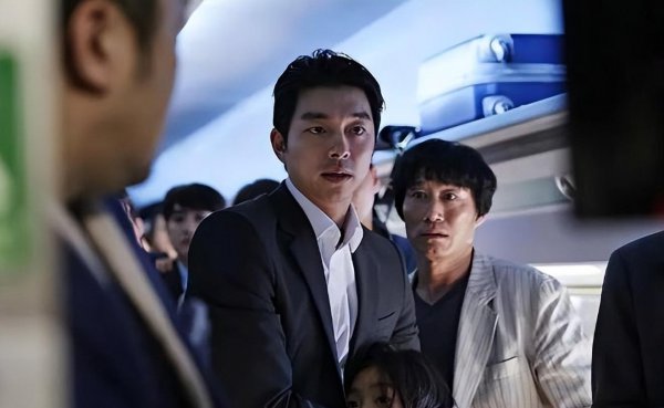 韩国电影票房排行榜