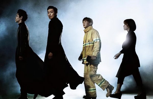 韩国电影票房排行榜