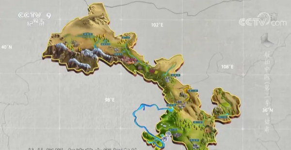 甘肃兰州有哪些区县市