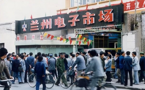 甘肃兰州有哪些区县市