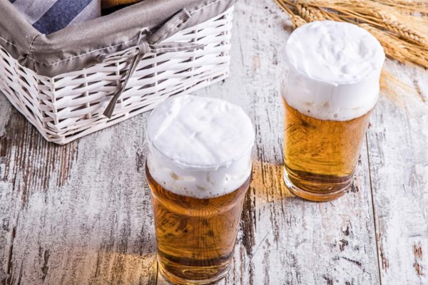 啤酒为什么要放啤酒花