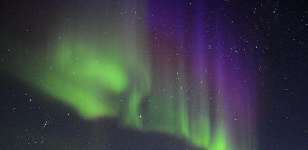 南极洲有人居住吗