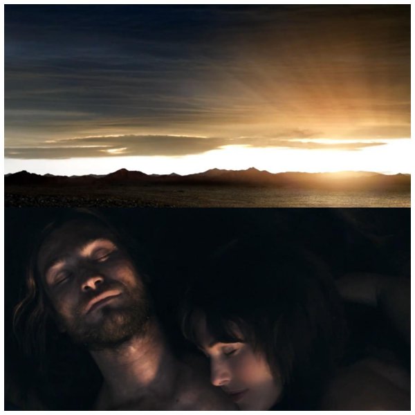 斯巴达克斯第一季剧情分析