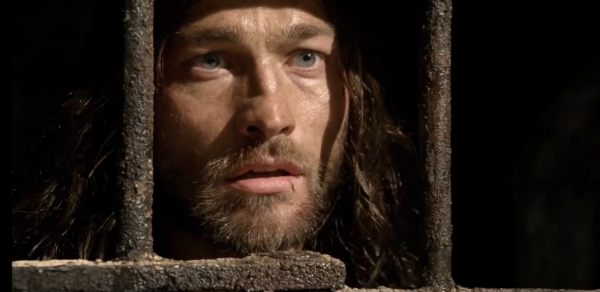 斯巴达克斯第一季剧情分析