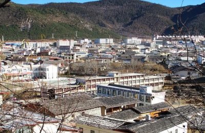 香格里拉在哪个省份 云南省迪庆藏族自治州香格里拉市简介