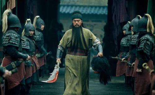 诸葛亮身高究竟是多少