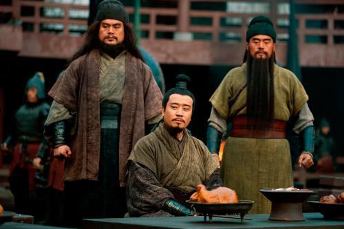 诸葛亮身高究竟是多少