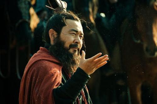 诸葛亮身高究竟是多少