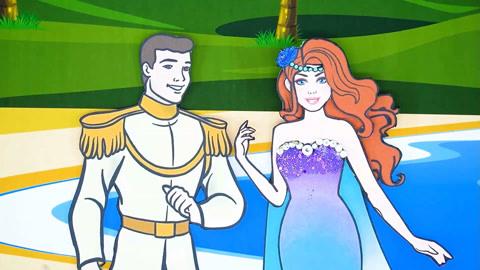 海的女儿故事内容概括