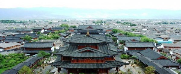 云南木府与沐王府哪个厉害