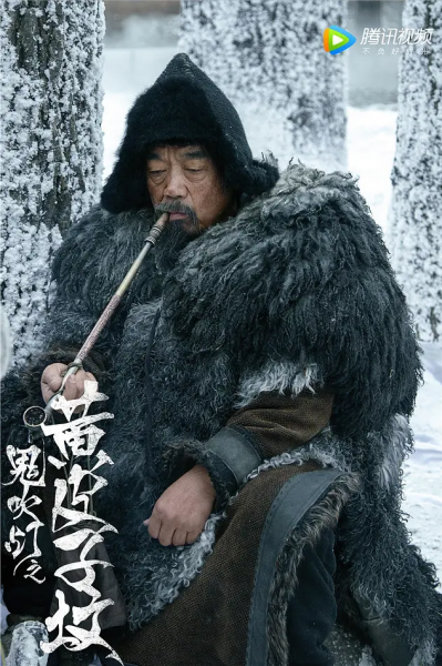 鬼吹灯电影的观看顺序