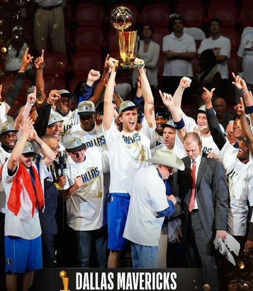 nba近十年总冠军