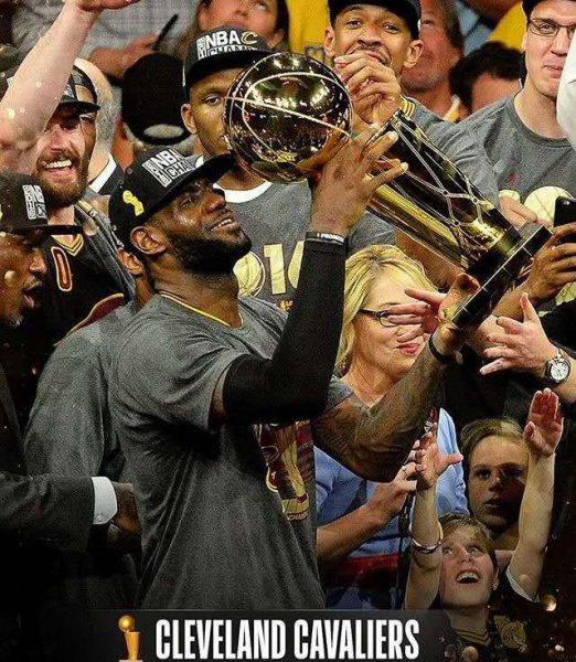 nba近十年总冠军