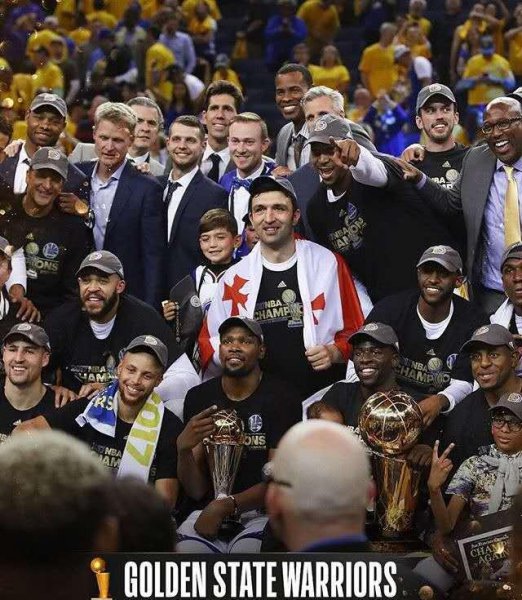 nba近十年总冠军