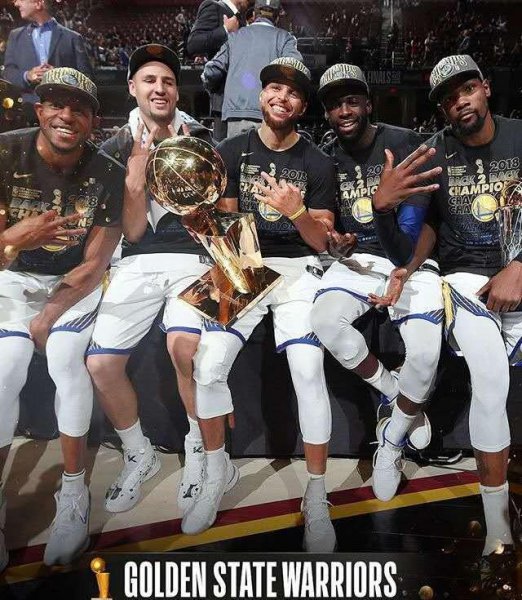 nba近十年总冠军