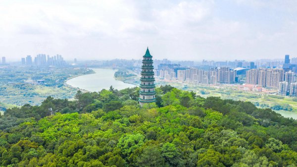 中国城市gdp排名