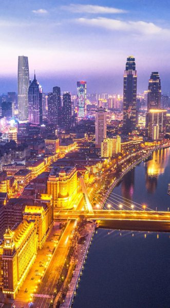 唐山市是哪个省的城市