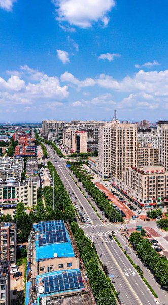 唐山市是哪个省的城市