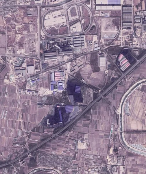 唐山市是哪个省的城市